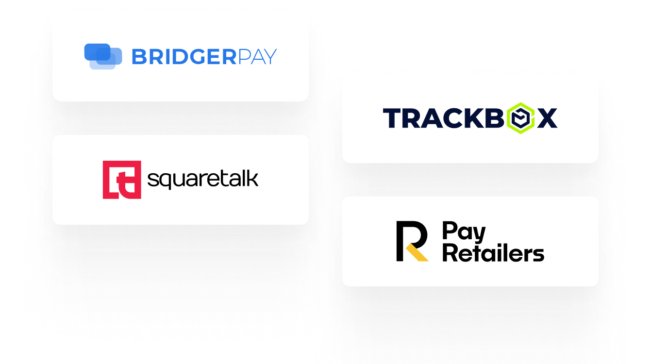 Integrations preview